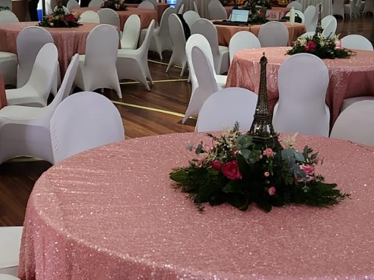 Organización de eventos